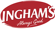 Ingham’s